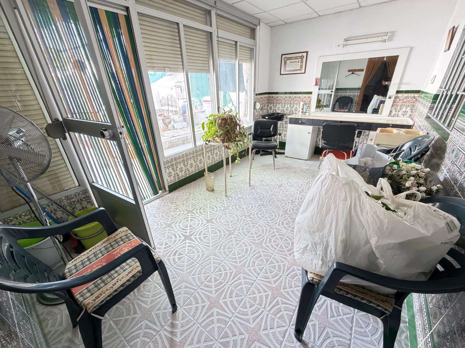 4 slaapkamer Huis te koop in Martos met zwembad garage - € 99.898 (Ref: 9789919)