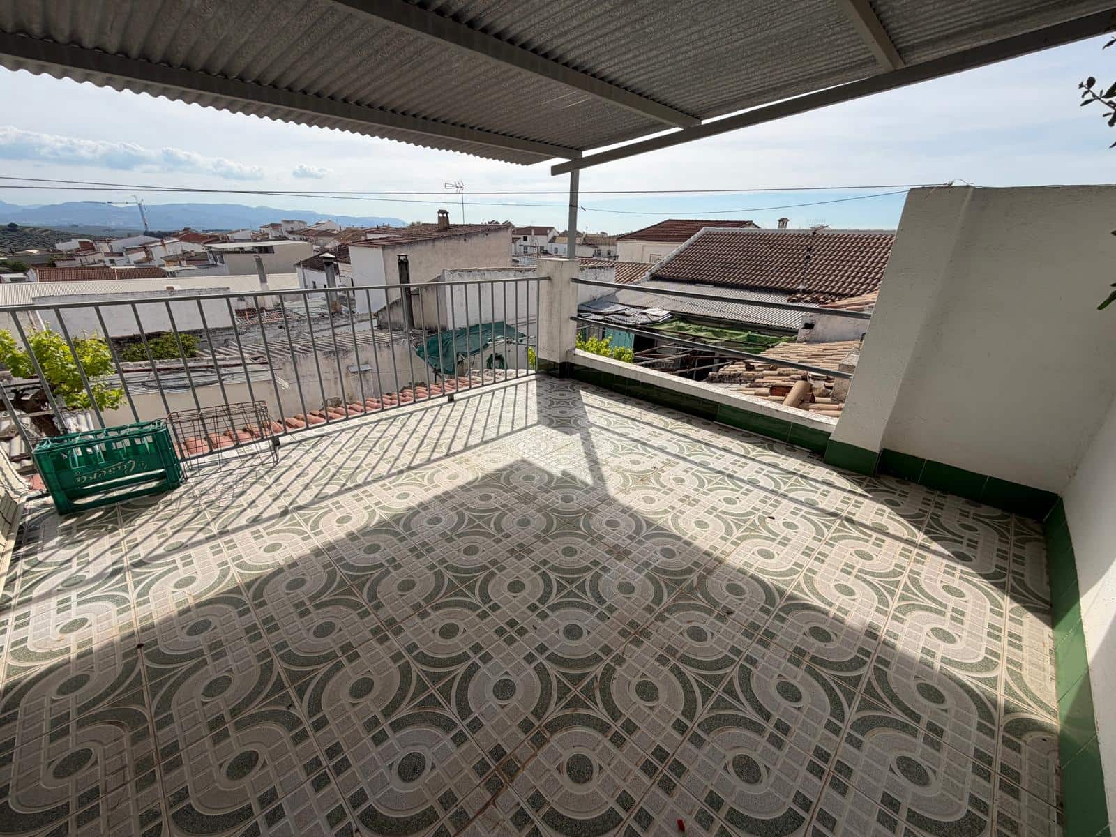 4 slaapkamer Huis te koop in Martos met zwembad garage - € 99.898 (Ref: 9789919)