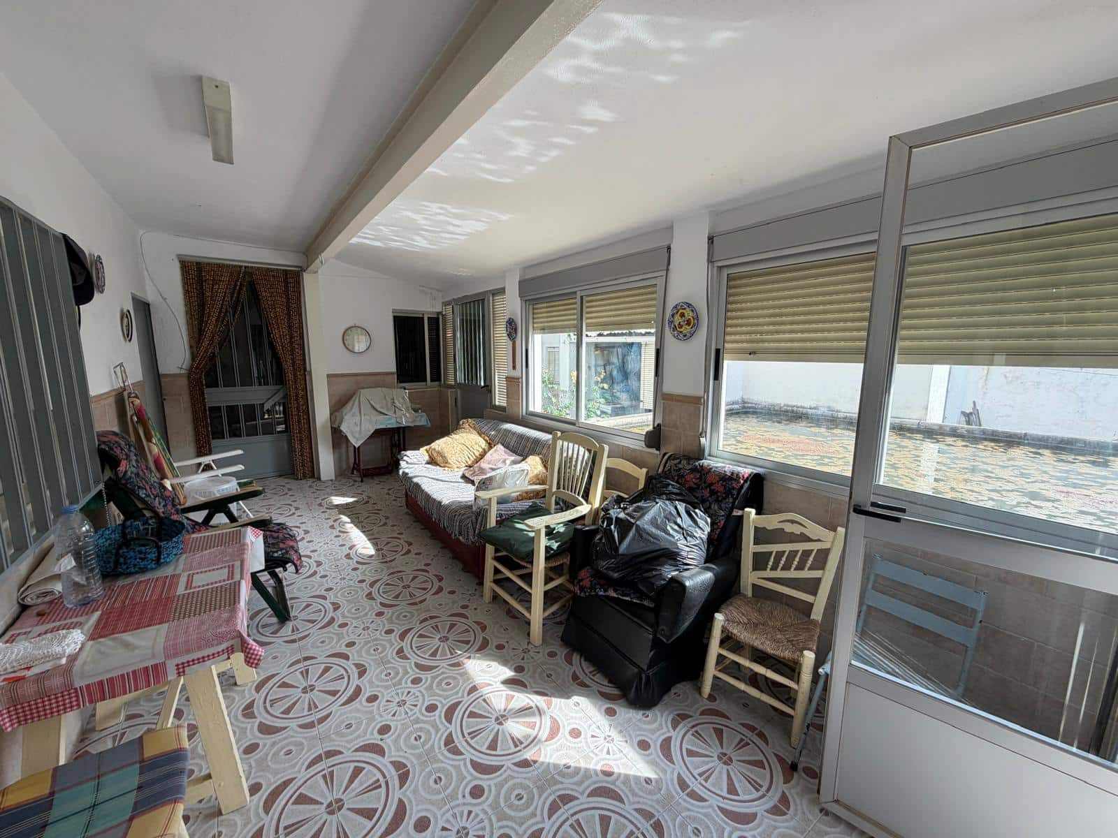 4 slaapkamer Huis te koop in Martos met zwembad garage - € 99.898 (Ref: 9789919)