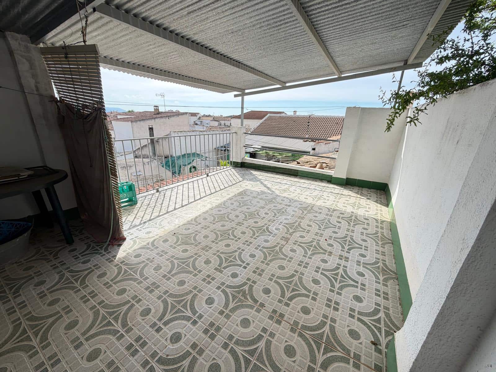 4 slaapkamer Huis te koop in Martos met zwembad garage - € 99.898 (Ref: 9789919)