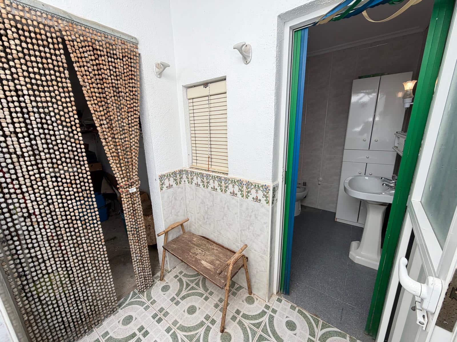 4 slaapkamer Huis te koop in Martos met zwembad garage - € 99.898 (Ref: 9789919)