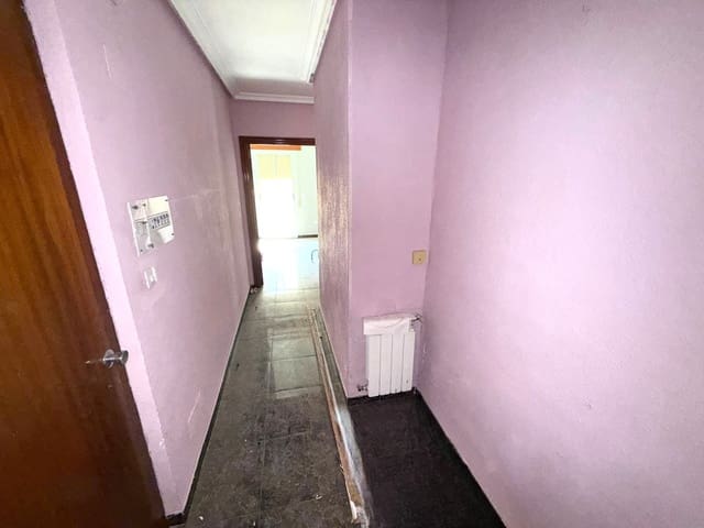 3 chambre Appartement à vendre à Martos - 49 900 € (Ref: 9872655)