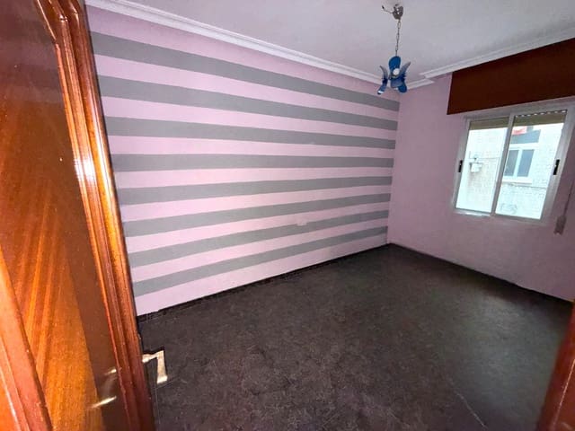 3 chambre Appartement à vendre à Martos - 49 900 € (Ref: 9872655)