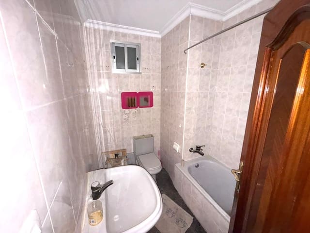 3 chambre Appartement à vendre à Martos - 49 900 € (Ref: 9872655)