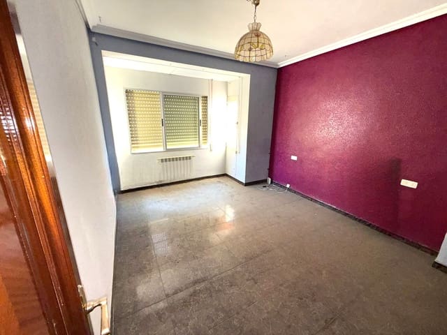 3 chambre Appartement à vendre à Martos - 49 900 € (Ref: 9872655)