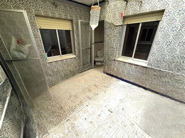 3 chambre Appartement à vendre à Martos - 49 900 € (Ref: 9872655)