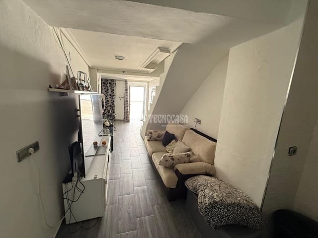 3 slaapkamer Huis te koop in Martos - € 44.500 (Ref: 9889407)