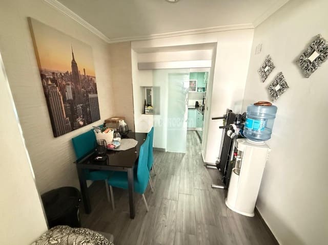 3 slaapkamer Huis te koop in Martos - € 44.500 (Ref: 9889407)
