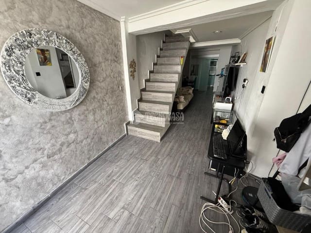 3 slaapkamer Huis te koop in Martos - € 44.500 (Ref: 9889407)