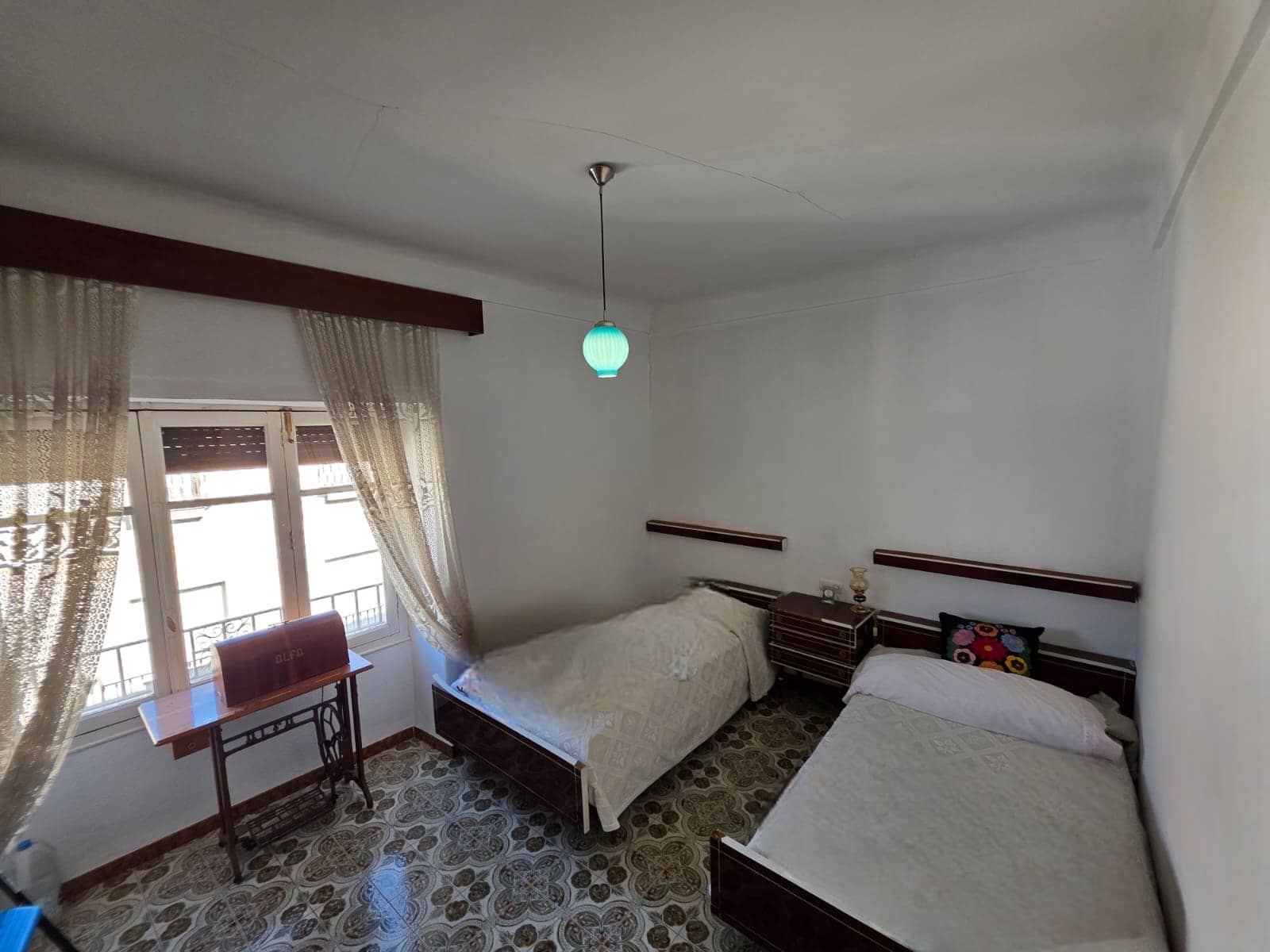 3 soveværelse Lejlighed til salg i Martos - € 44.900 (Ref: 9945984)