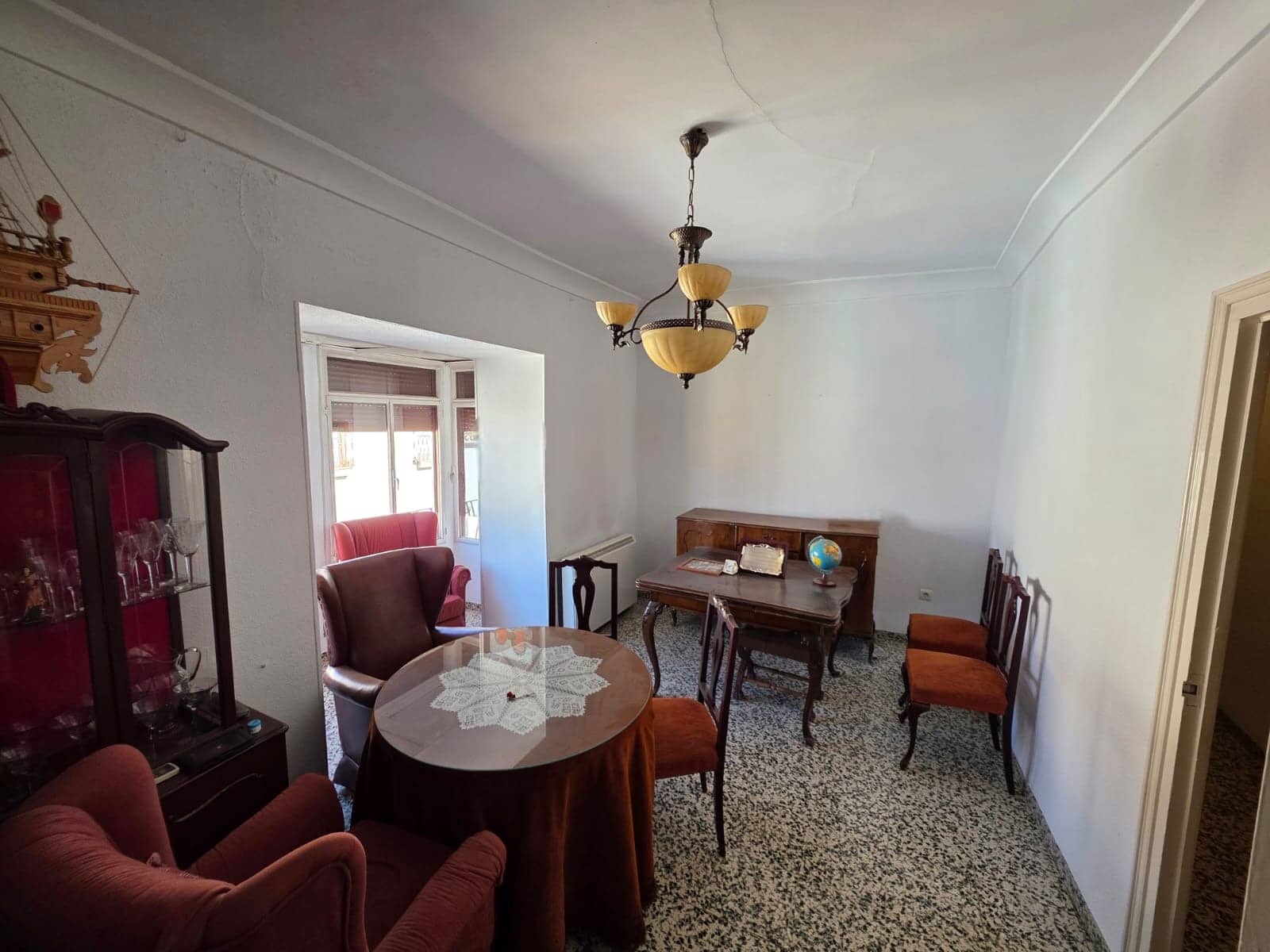 3 soveværelse Lejlighed til salg i Martos - € 44.900 (Ref: 9945984)