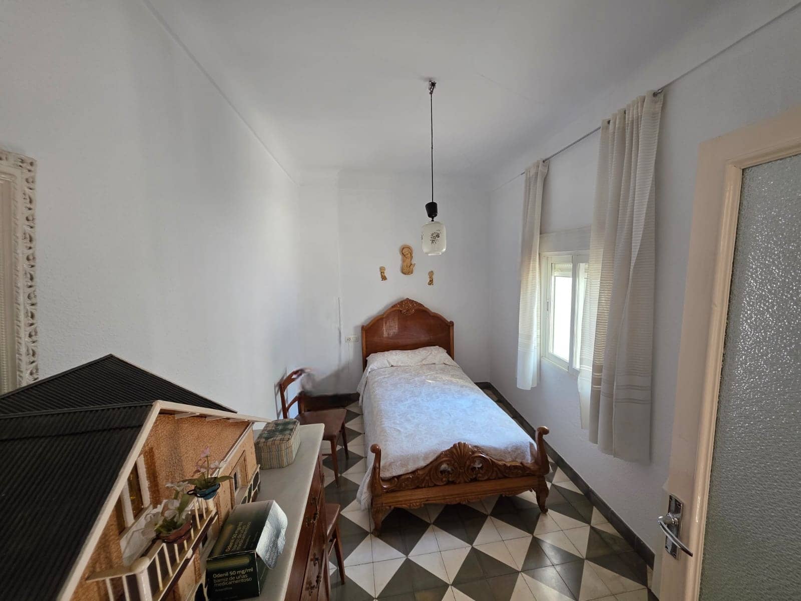 3 soveværelse Lejlighed til salg i Martos - € 44.900 (Ref: 9945984)
