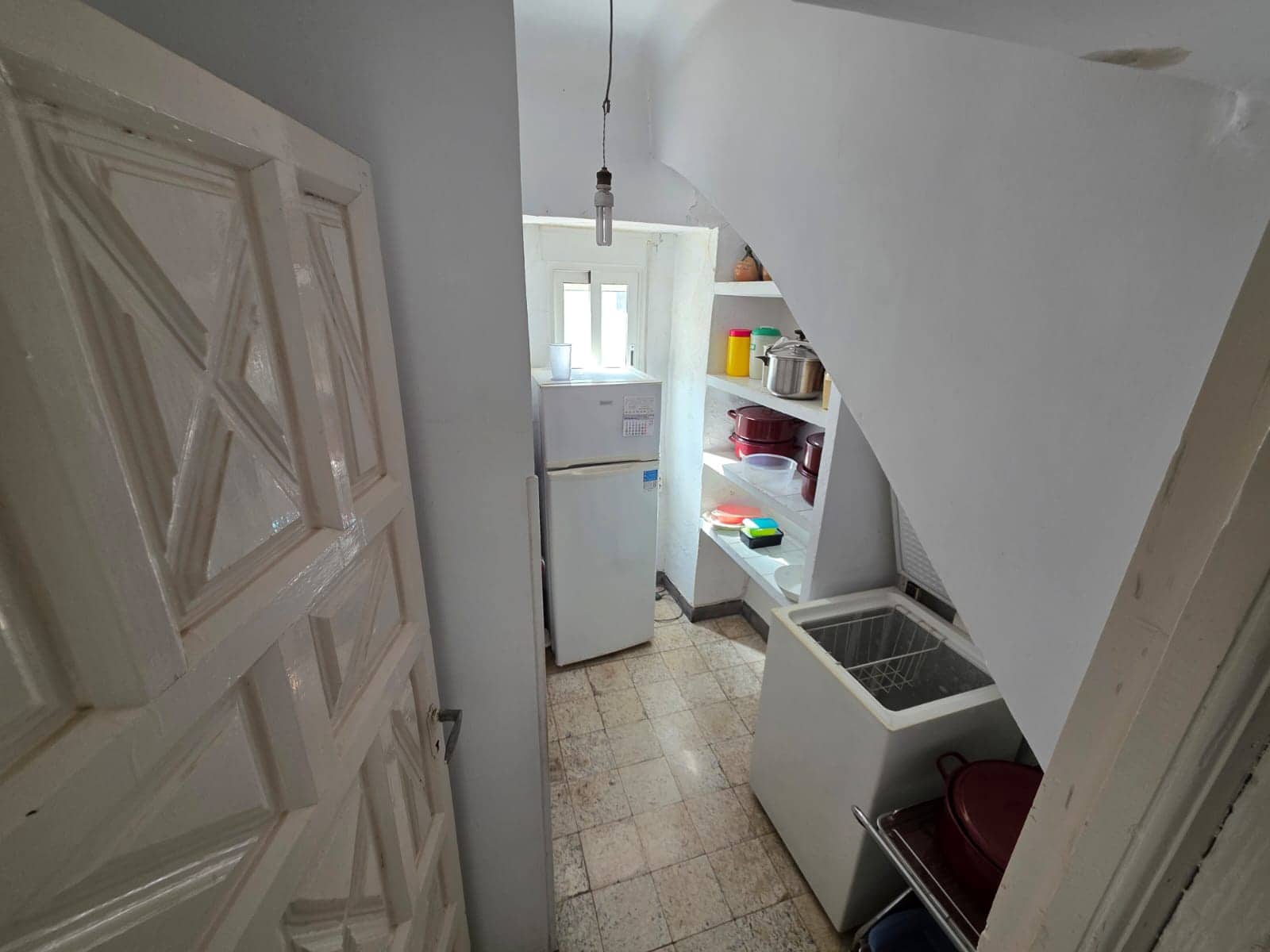 3 soveværelse Lejlighed til salg i Martos - € 44.900 (Ref: 9945984)