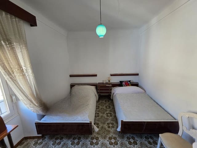 3 soveværelse Lejlighed til salg i Martos - € 44.900 (Ref: 9945984)