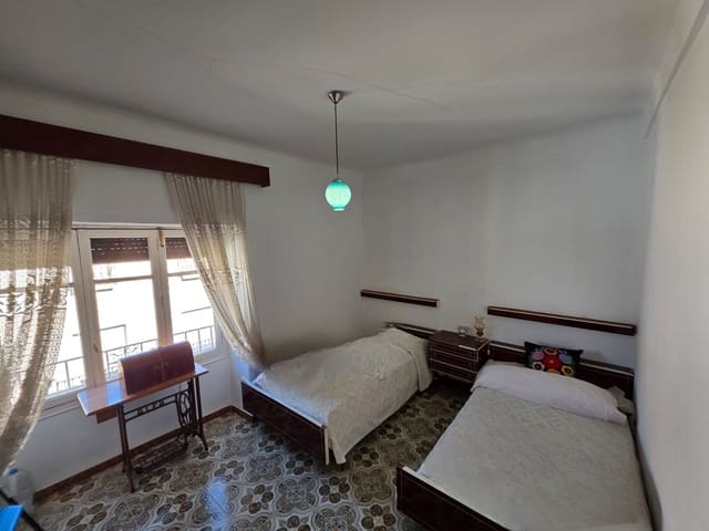 3 soveværelse Lejlighed til salg i Martos - € 44.900 (Ref: 9945984)