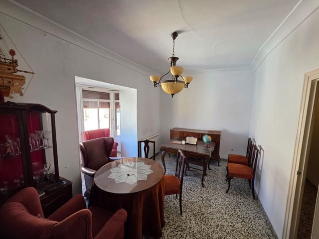 3 soveværelse Lejlighed til salg i Martos - € 44.900 (Ref: 9945984)