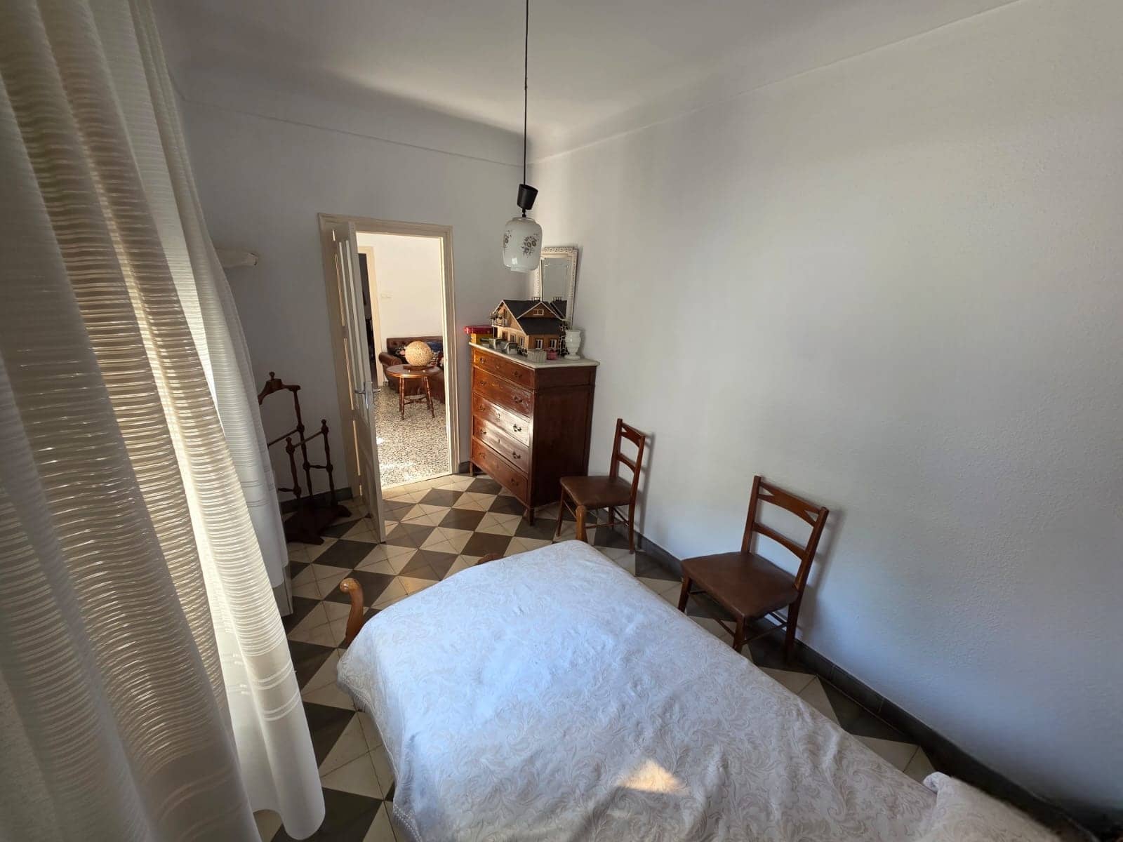3 soveværelse Lejlighed til salg i Martos - € 44.900 (Ref: 9945984)