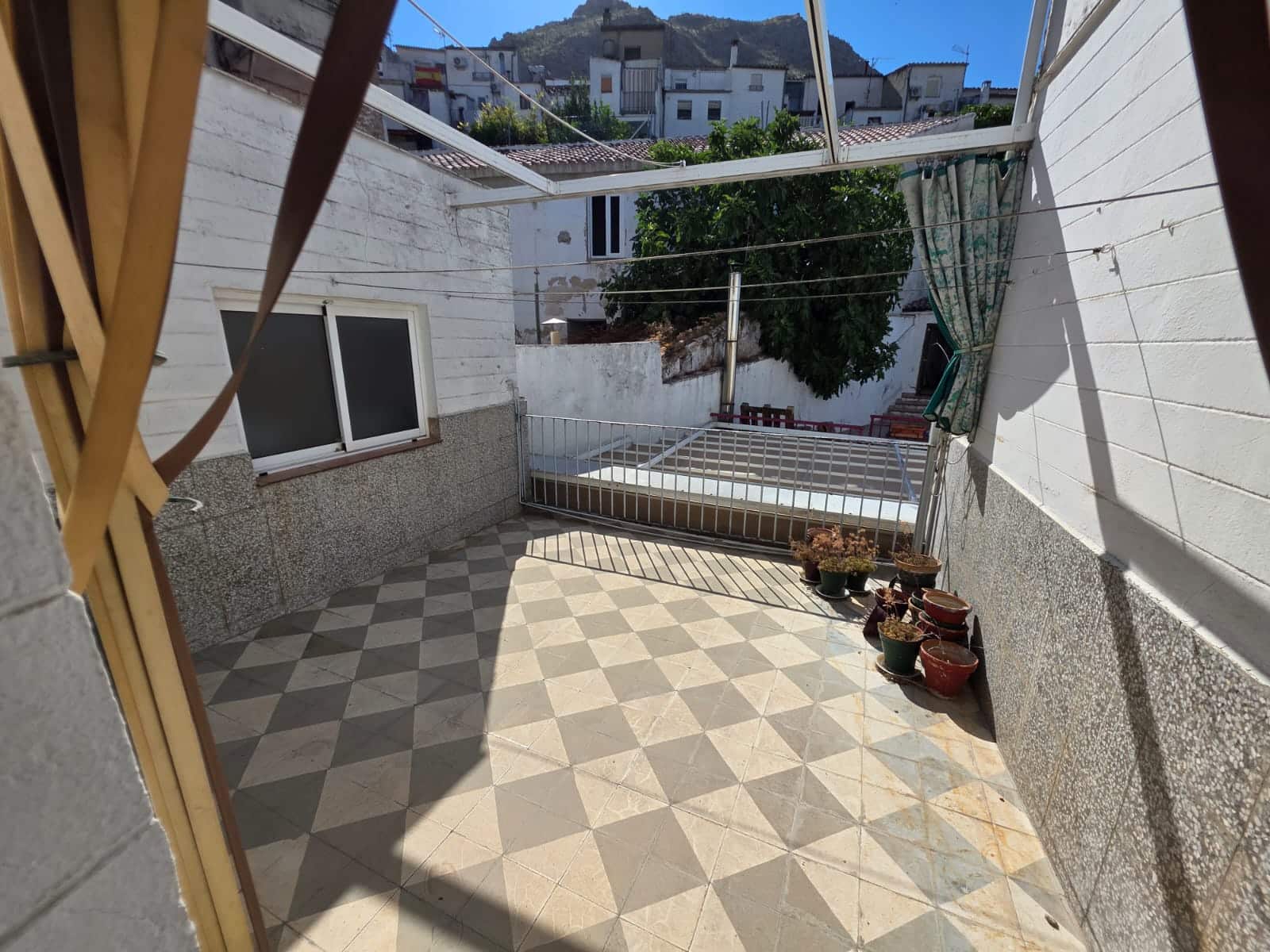 3 soveværelse Lejlighed til salg i Martos - € 44.900 (Ref: 9945984)