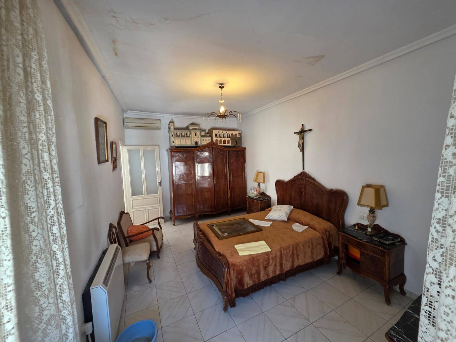 3 soveværelse Lejlighed til salg i Martos - € 44.900 (Ref: 9945984)