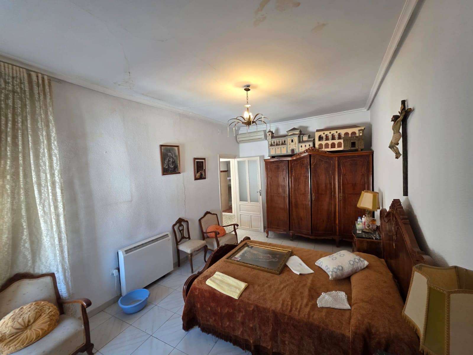 3 soveværelse Lejlighed til salg i Martos - € 44.900 (Ref: 9945984)