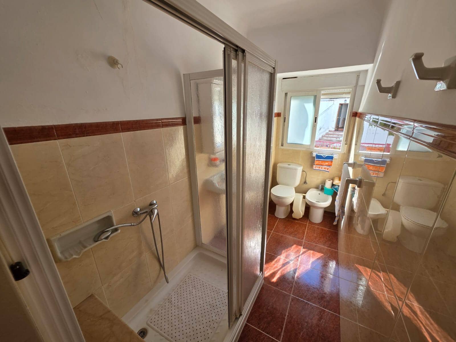 3 soveværelse Lejlighed til salg i Martos - € 44.900 (Ref: 9945984)