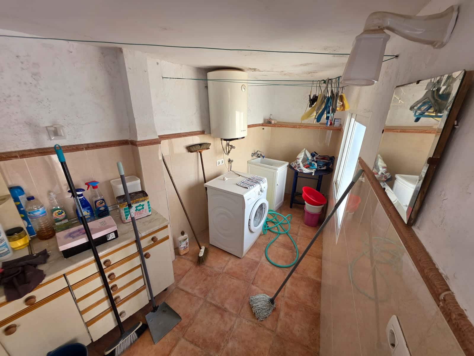 3 soveværelse Lejlighed til salg i Martos - € 44.900 (Ref: 9945984)
