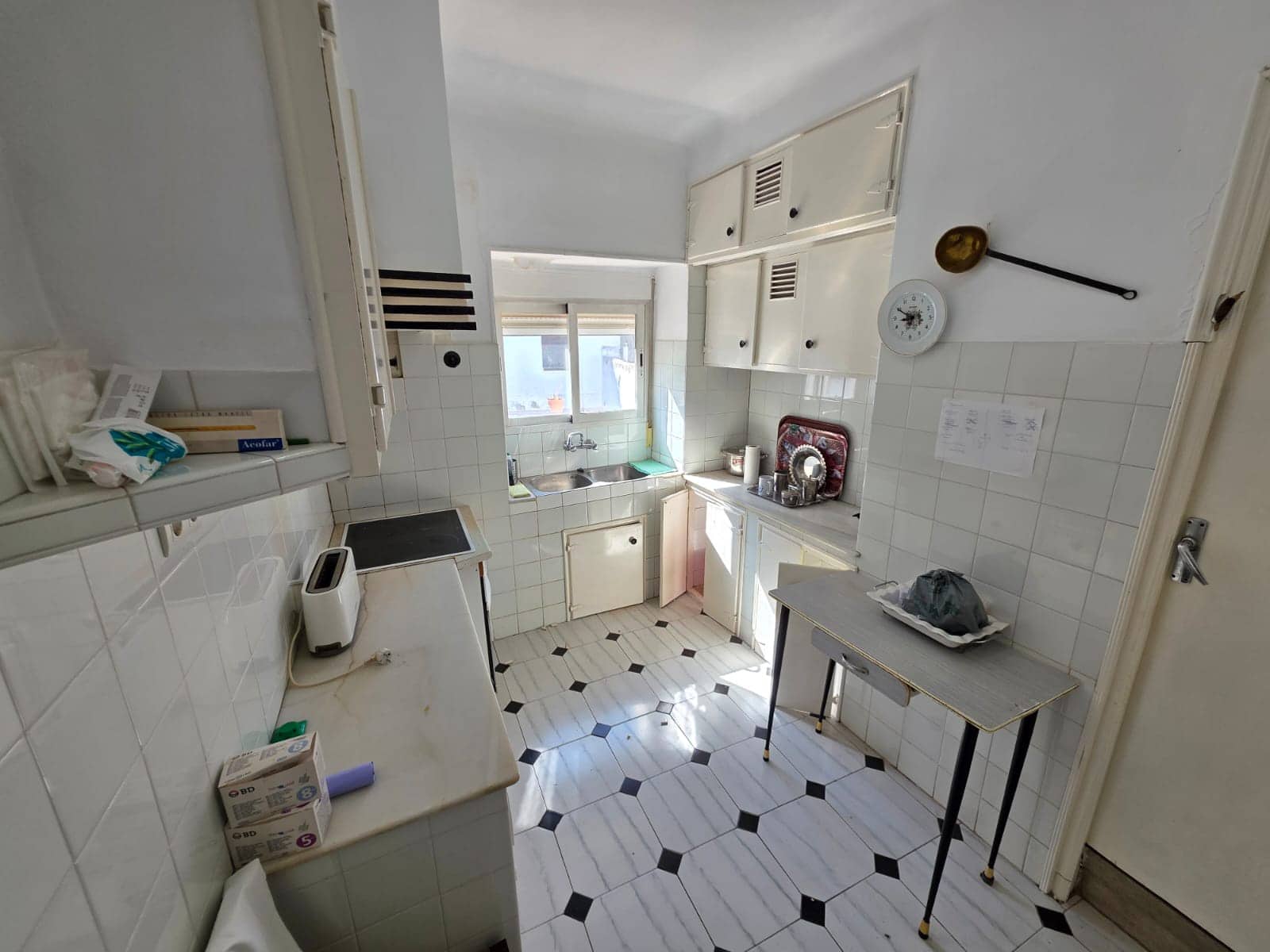 3 soveværelse Lejlighed til salg i Martos - € 44.900 (Ref: 9945984)