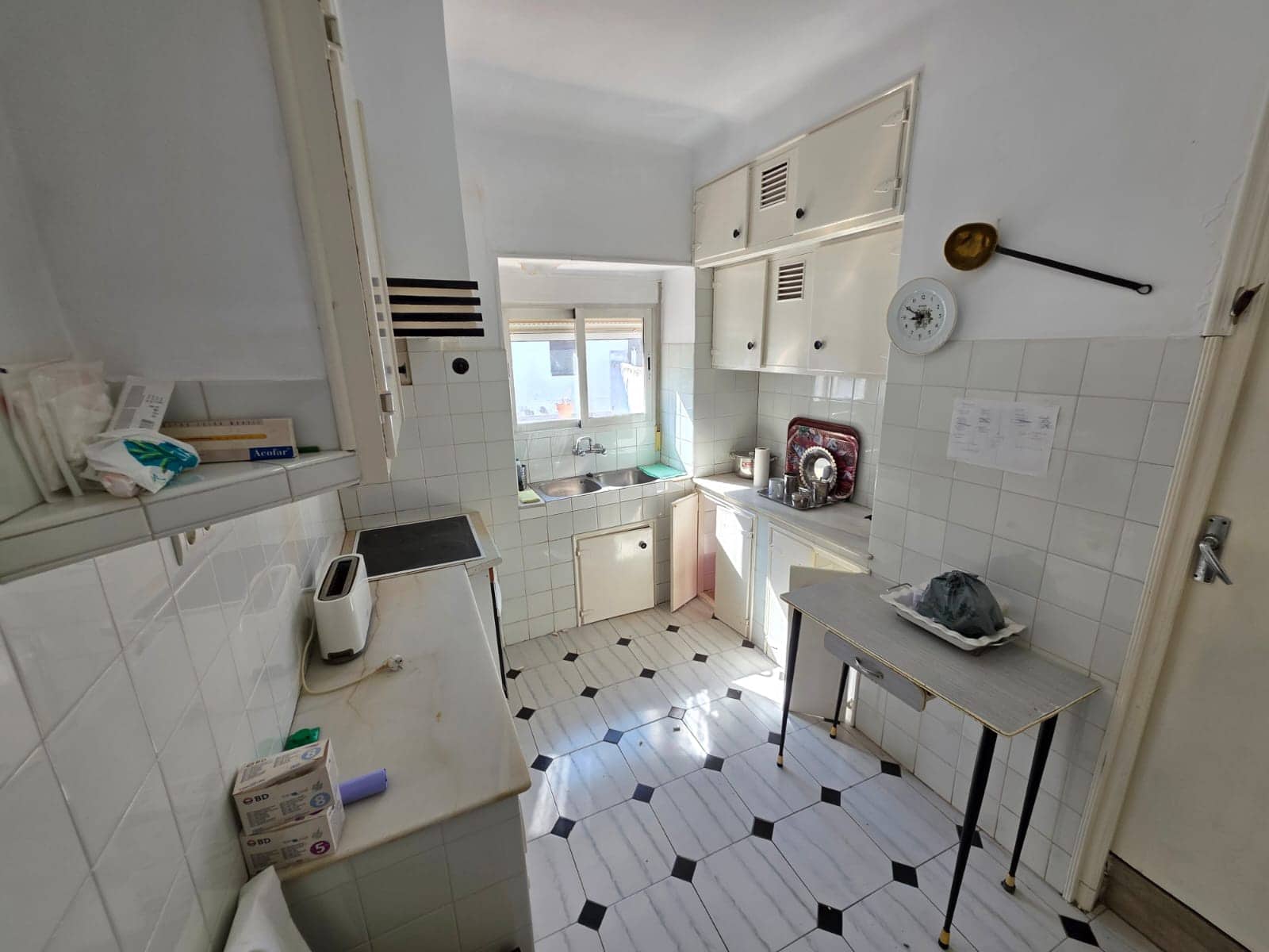 3 soveværelse Lejlighed til salg i Martos - € 44.900 (Ref: 9945984)