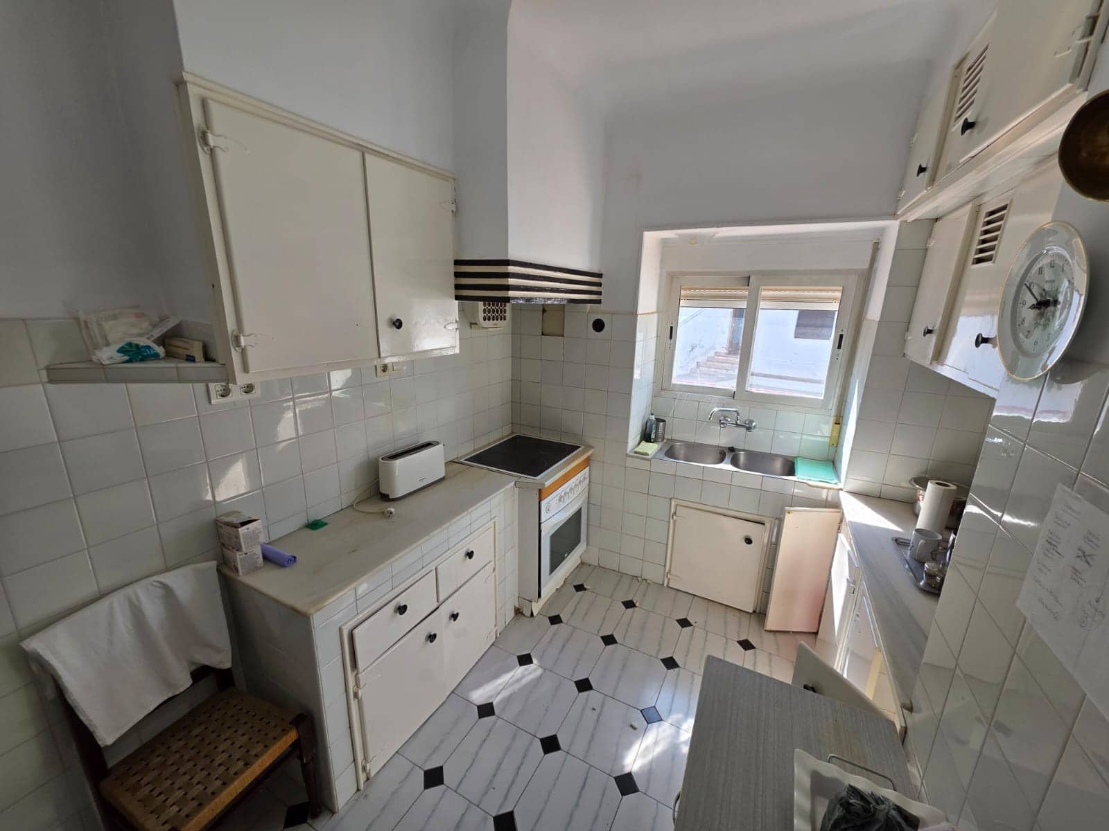 3 soveværelse Lejlighed til salg i Martos - € 44.900 (Ref: 9945984)