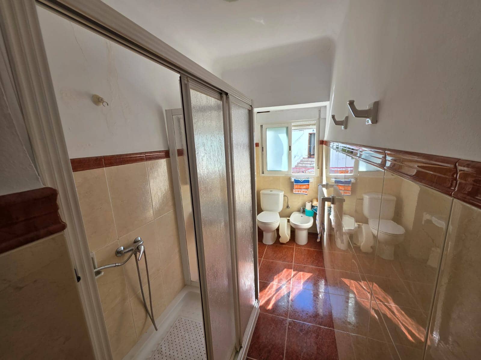 3 soveværelse Lejlighed til salg i Martos - € 44.900 (Ref: 9945984)