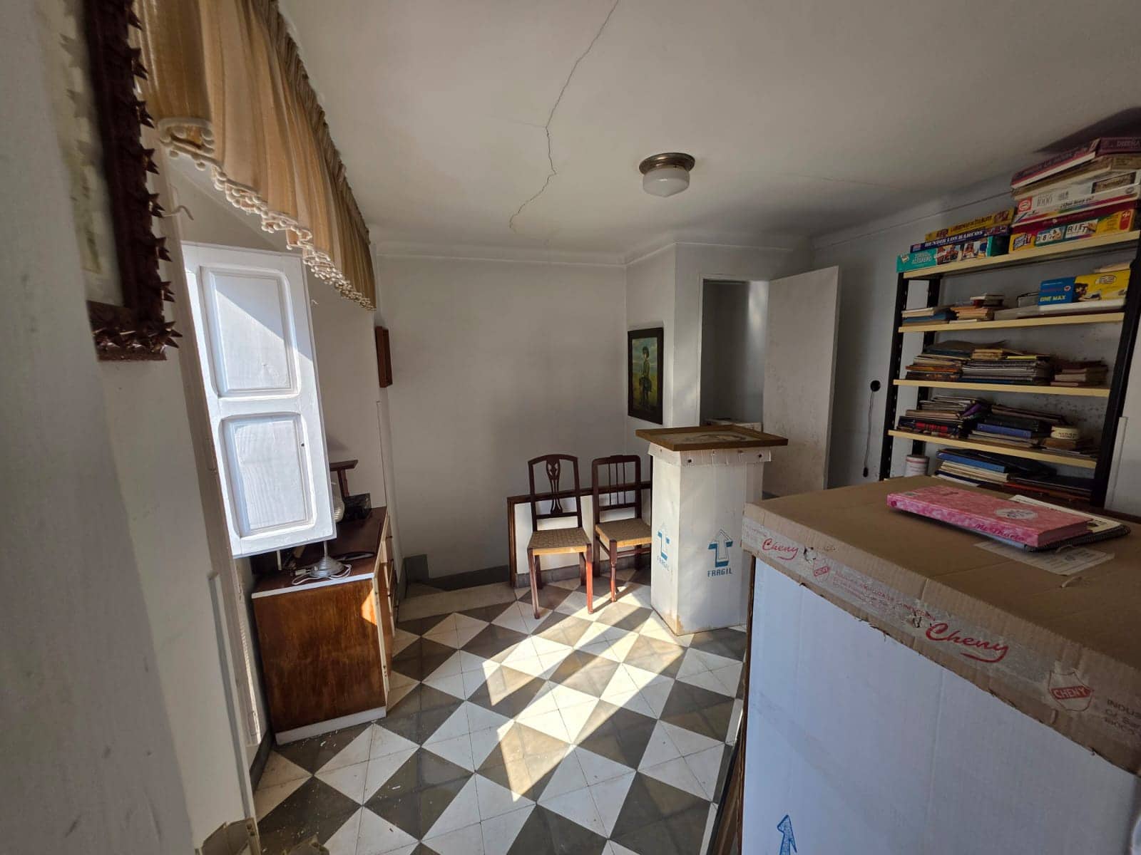 3 soveværelse Lejlighed til salg i Martos - € 44.900 (Ref: 9945984)