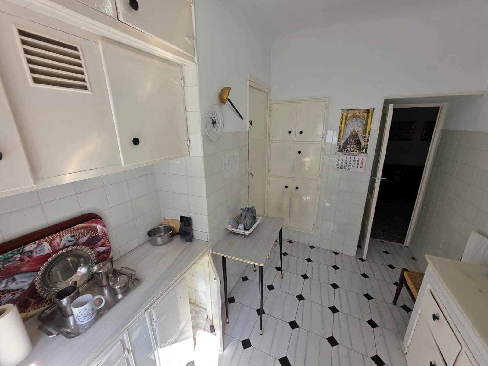 3 soveværelse Lejlighed til salg i Martos - € 44.900 (Ref: 9945984)