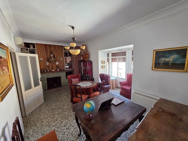 3 soveværelse Lejlighed til salg i Martos - € 44.900 (Ref: 9945984)