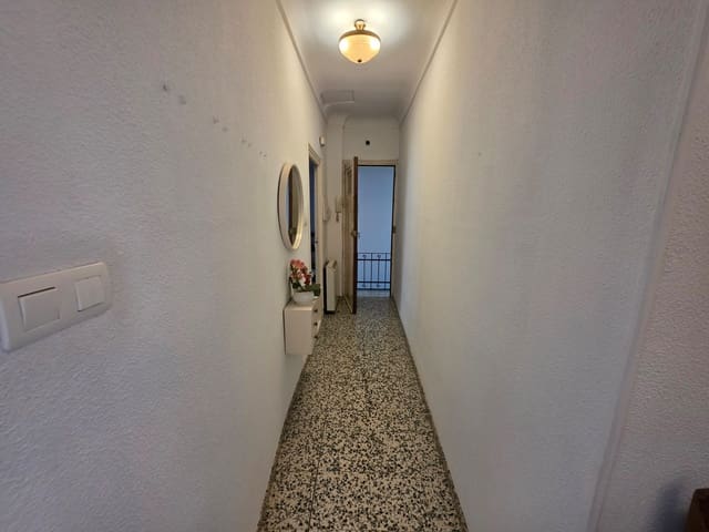 3 soveværelse Lejlighed til salg i Martos - € 44.900 (Ref: 9945984)