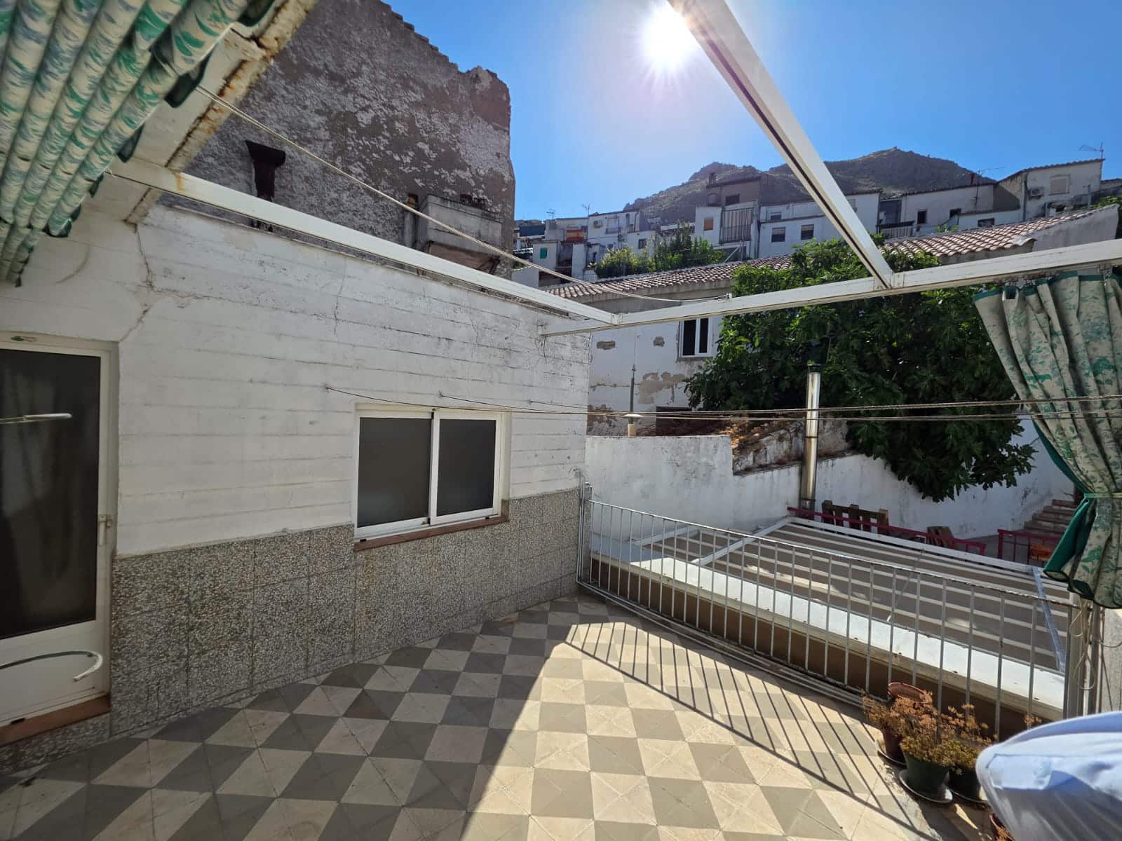 3 soveværelse Lejlighed til salg i Martos - € 44.900 (Ref: 9945984)