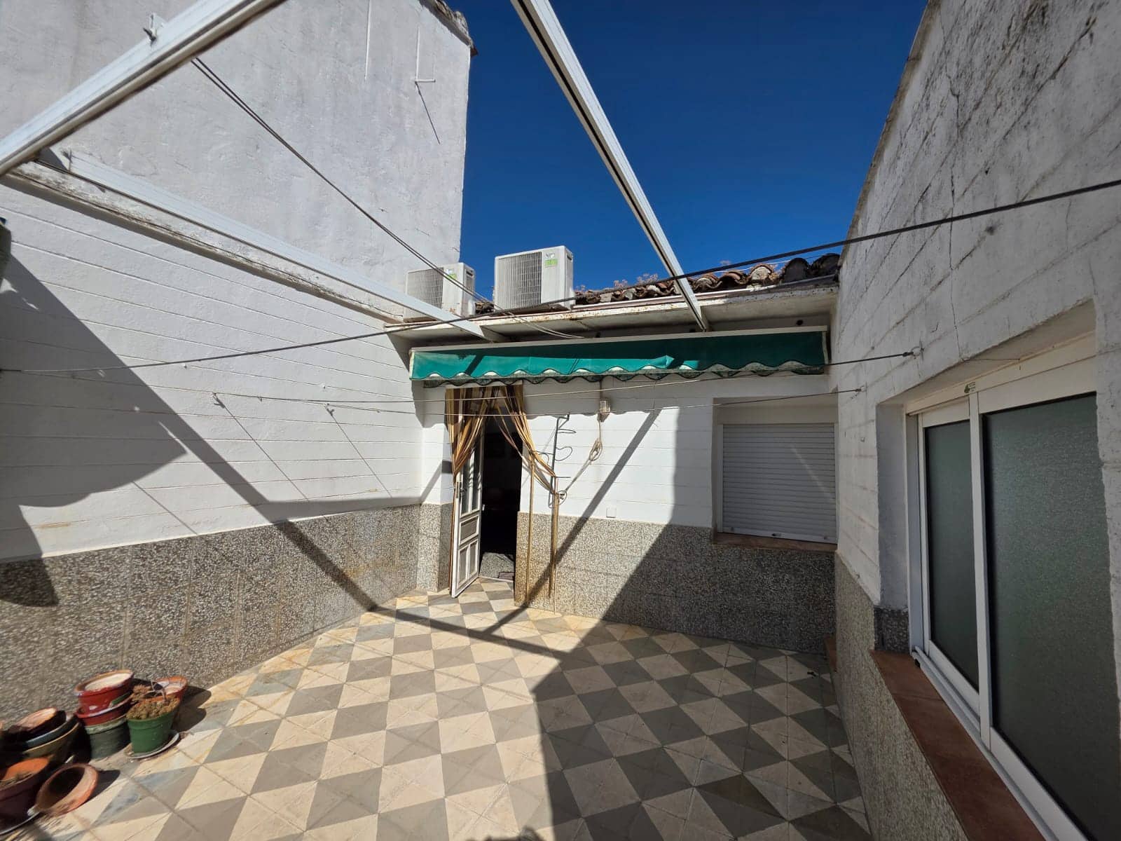 3 soveværelse Lejlighed til salg i Martos - € 44.900 (Ref: 9945984)