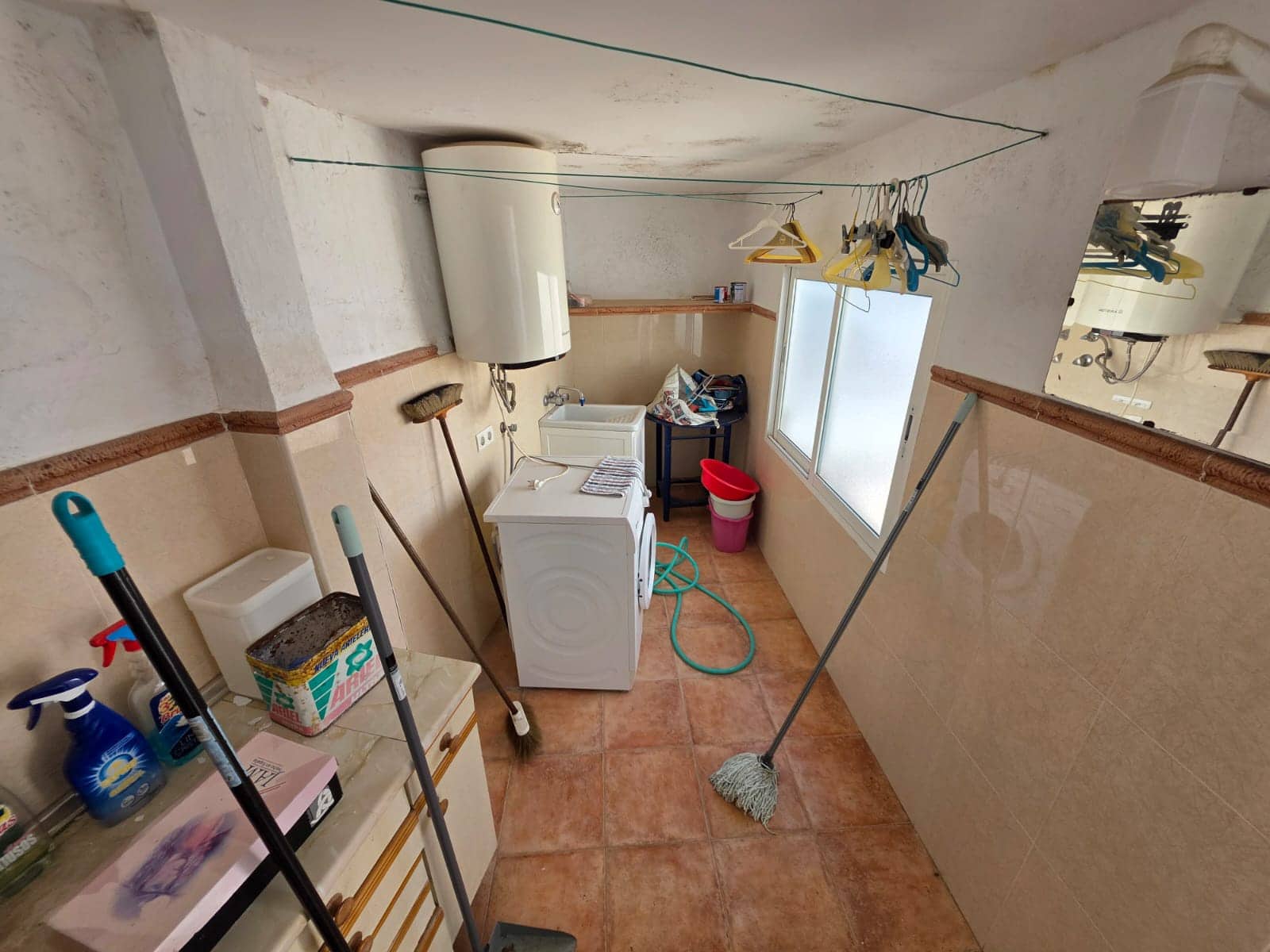 3 soveværelse Lejlighed til salg i Martos - € 44.900 (Ref: 9945984)