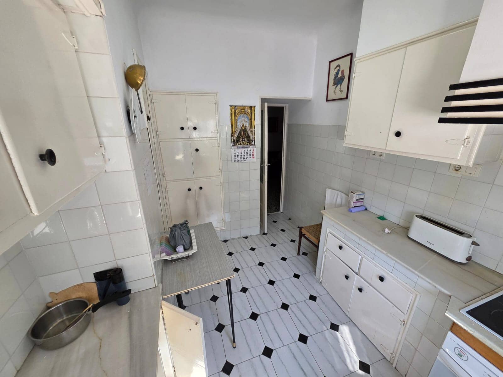3 soveværelse Lejlighed til salg i Martos - € 44.900 (Ref: 9945984)