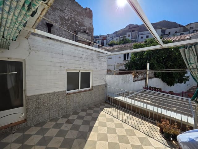 3 soveværelse Lejlighed til salg i Martos - € 44.900 (Ref: 9945984)