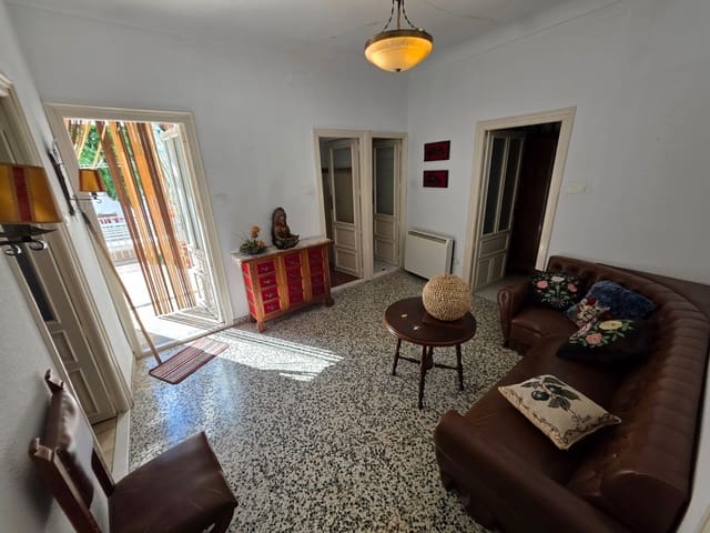 3 soveværelse Lejlighed til salg i Martos - € 44.900 (Ref: 9945984)