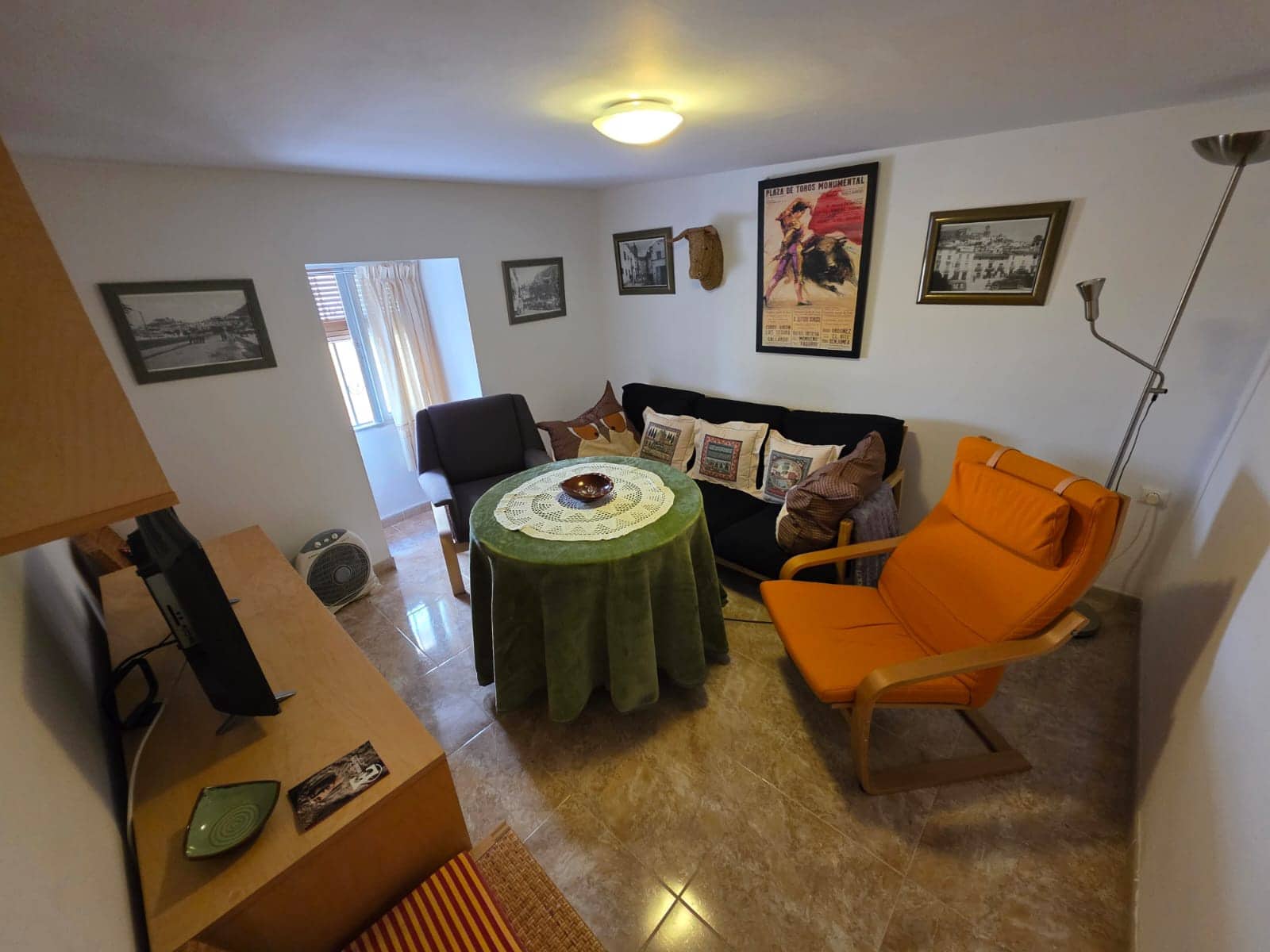4 quarto Casa em Banda para venda em Martos - 59 900 € (Ref: 9945986)