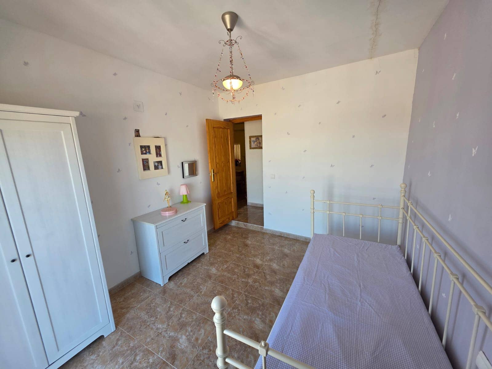 4 quarto Casa em Banda para venda em Martos - 59 900 € (Ref: 9945986)