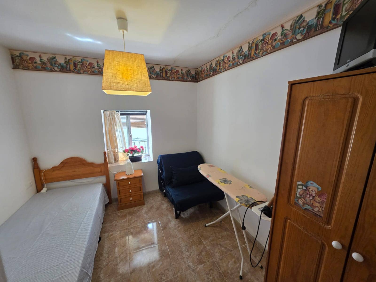 4 quarto Casa em Banda para venda em Martos - 59 900 € (Ref: 9945986)
