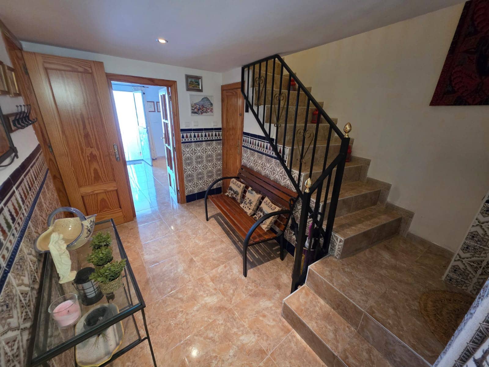 4 quarto Casa em Banda para venda em Martos - 59 900 € (Ref: 9945986)