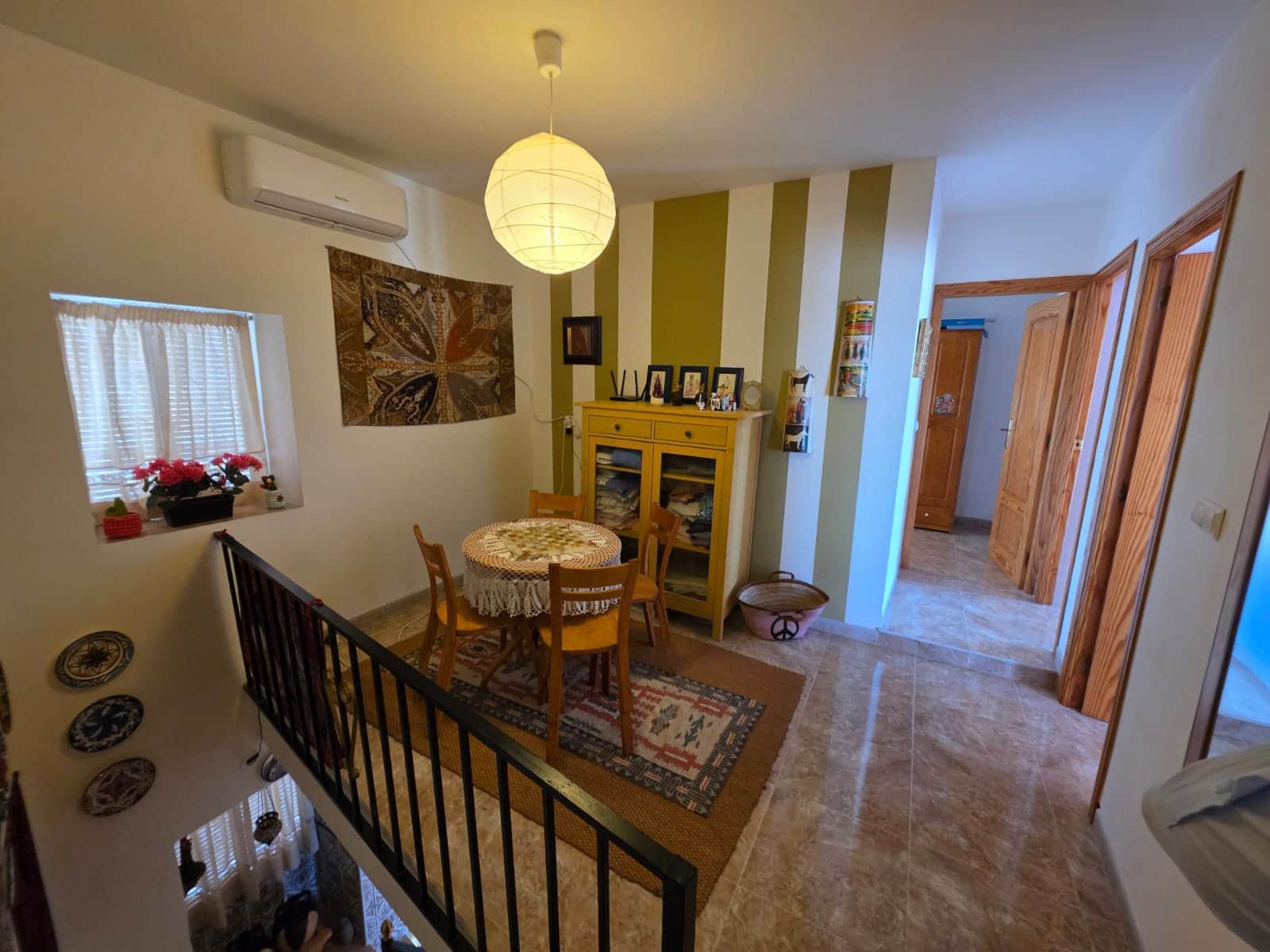 4 quarto Casa em Banda para venda em Martos - 59 900 € (Ref: 9945986)