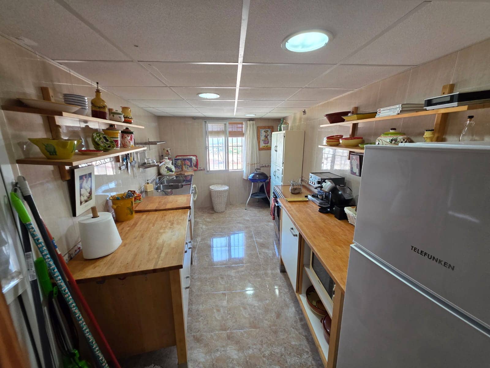 4 quarto Casa em Banda para venda em Martos - 59 900 € (Ref: 9945986)