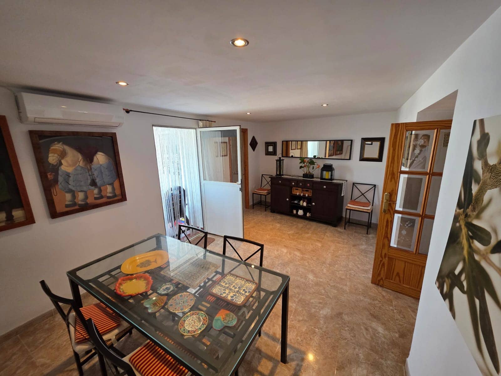 4 quarto Casa em Banda para venda em Martos - 59 900 € (Ref: 9945986)