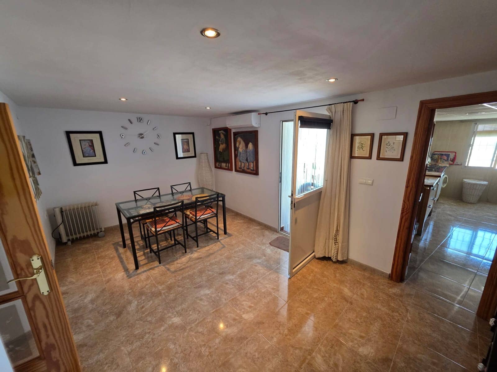4 quarto Casa em Banda para venda em Martos - 59 900 € (Ref: 9945986)