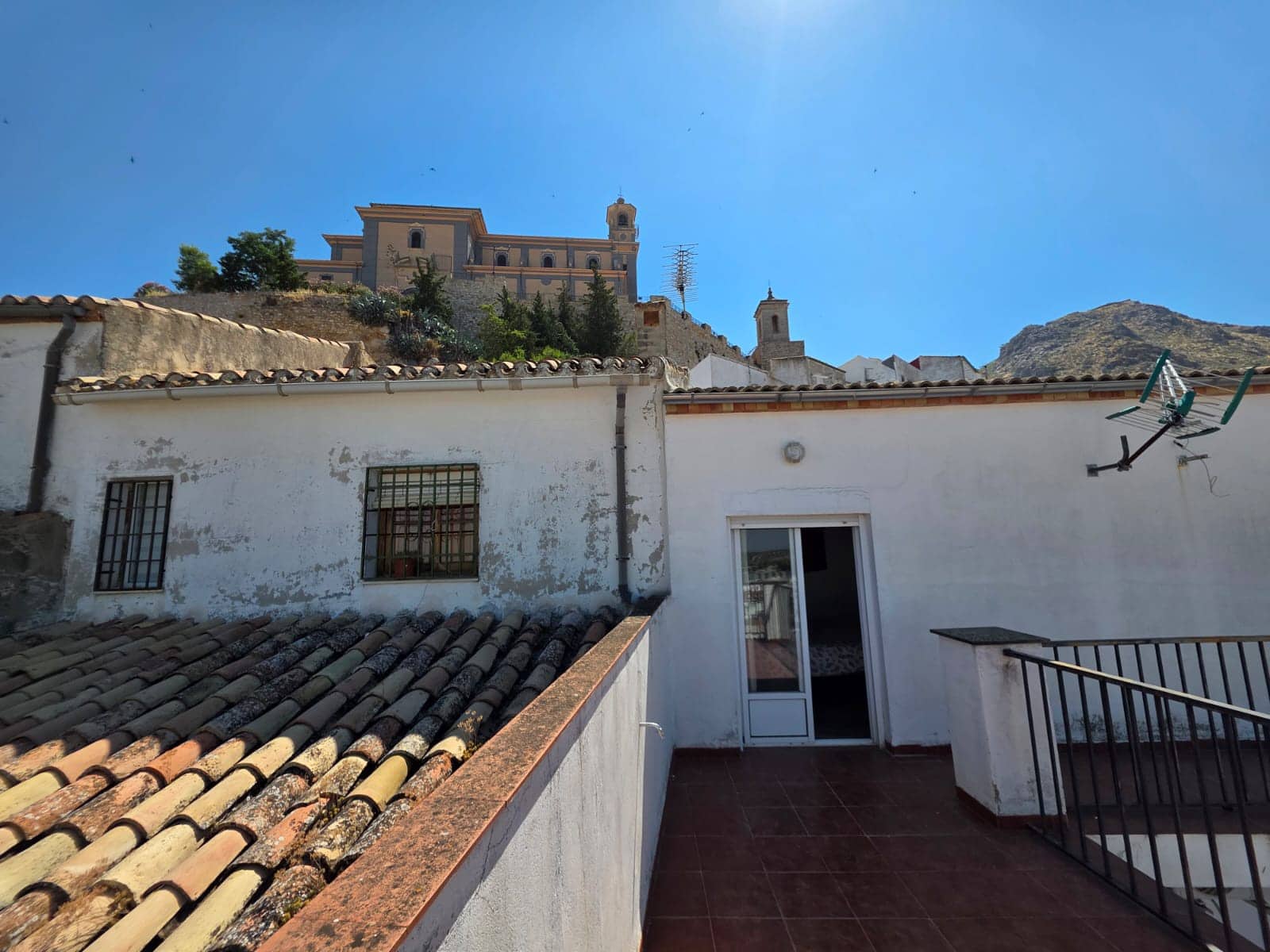 4 quarto Casa em Banda para venda em Martos - 59 900 € (Ref: 9945986)