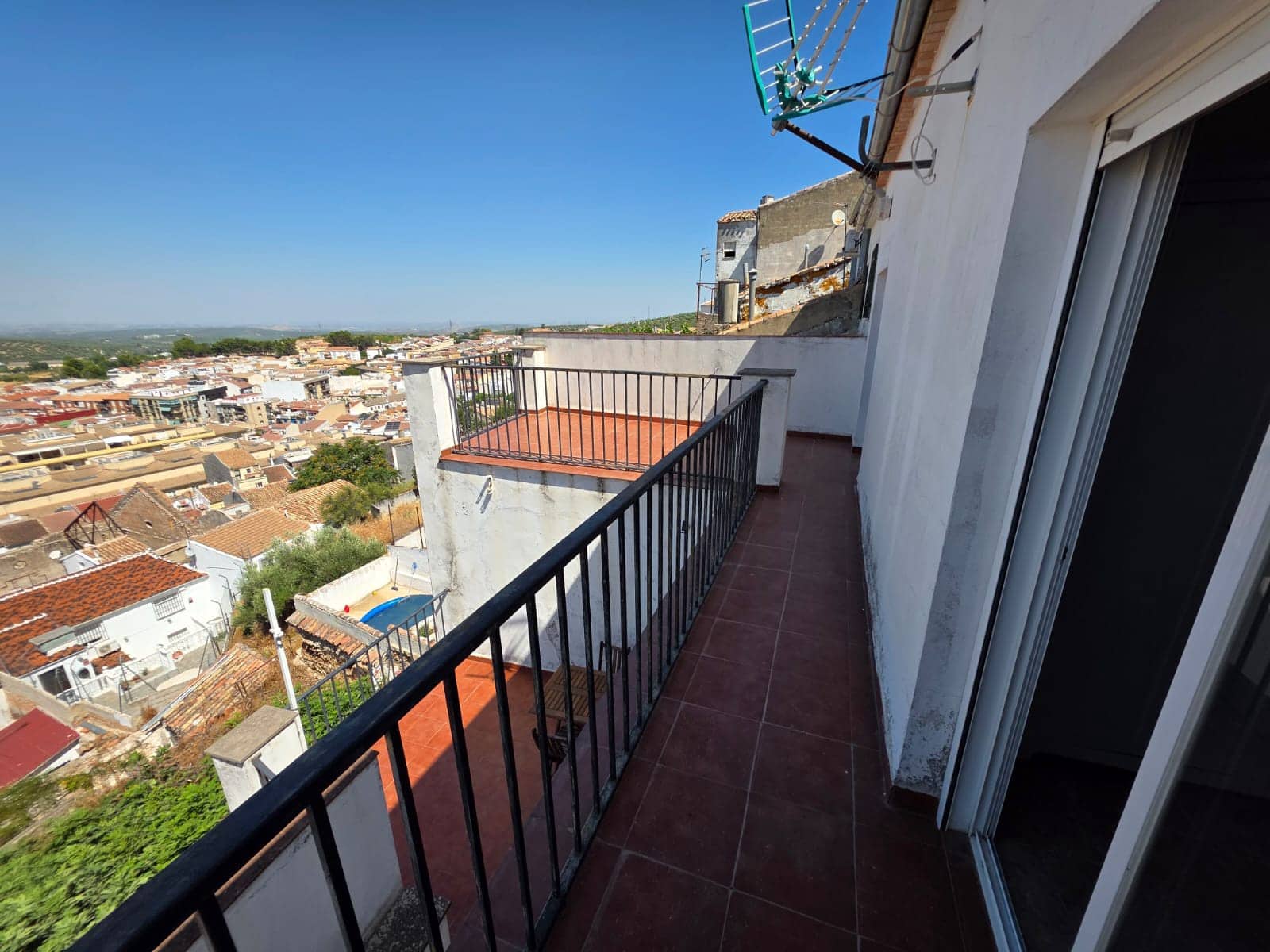 4 quarto Casa em Banda para venda em Martos - 59 900 € (Ref: 9945986)